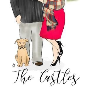 Meet your Posher, Bethany